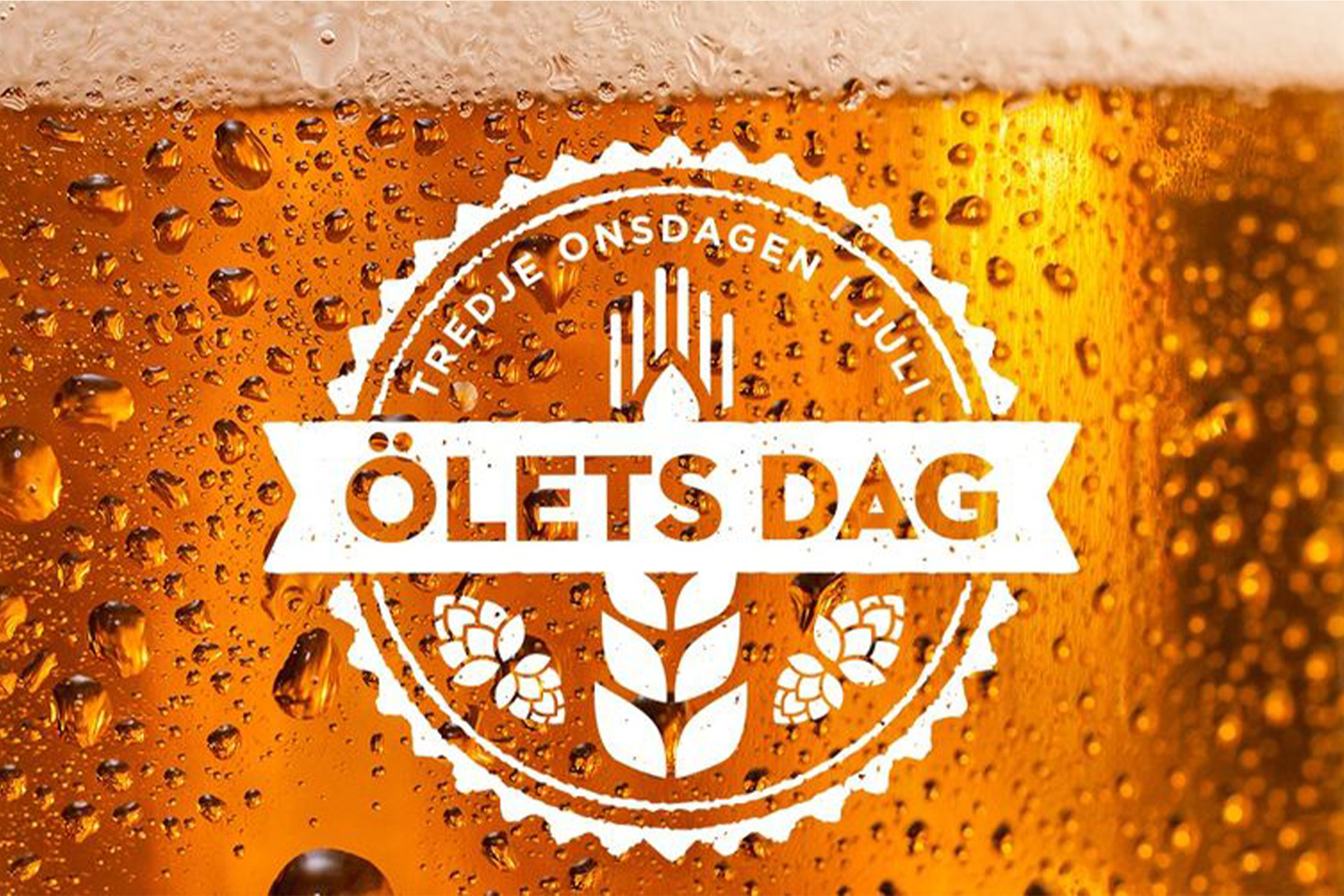 ÖLETS DAG