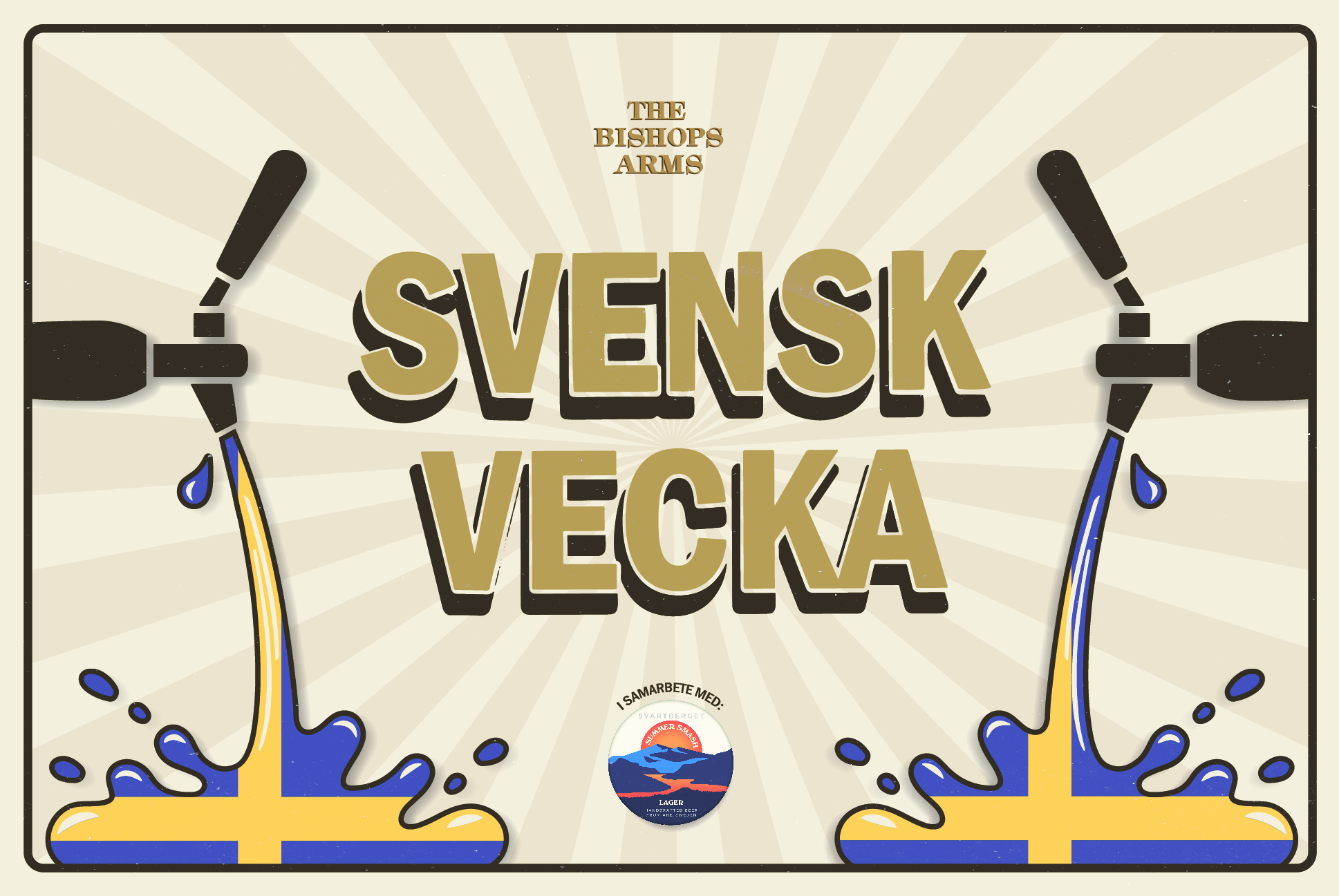 Svensk vecka