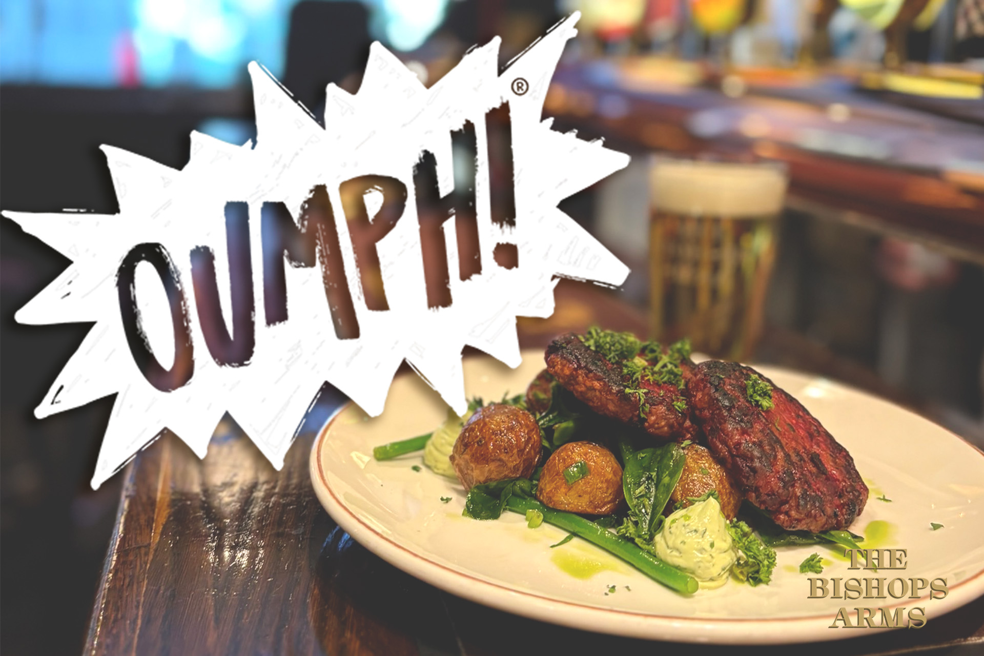 Vinnare av Oumph!-Quizet