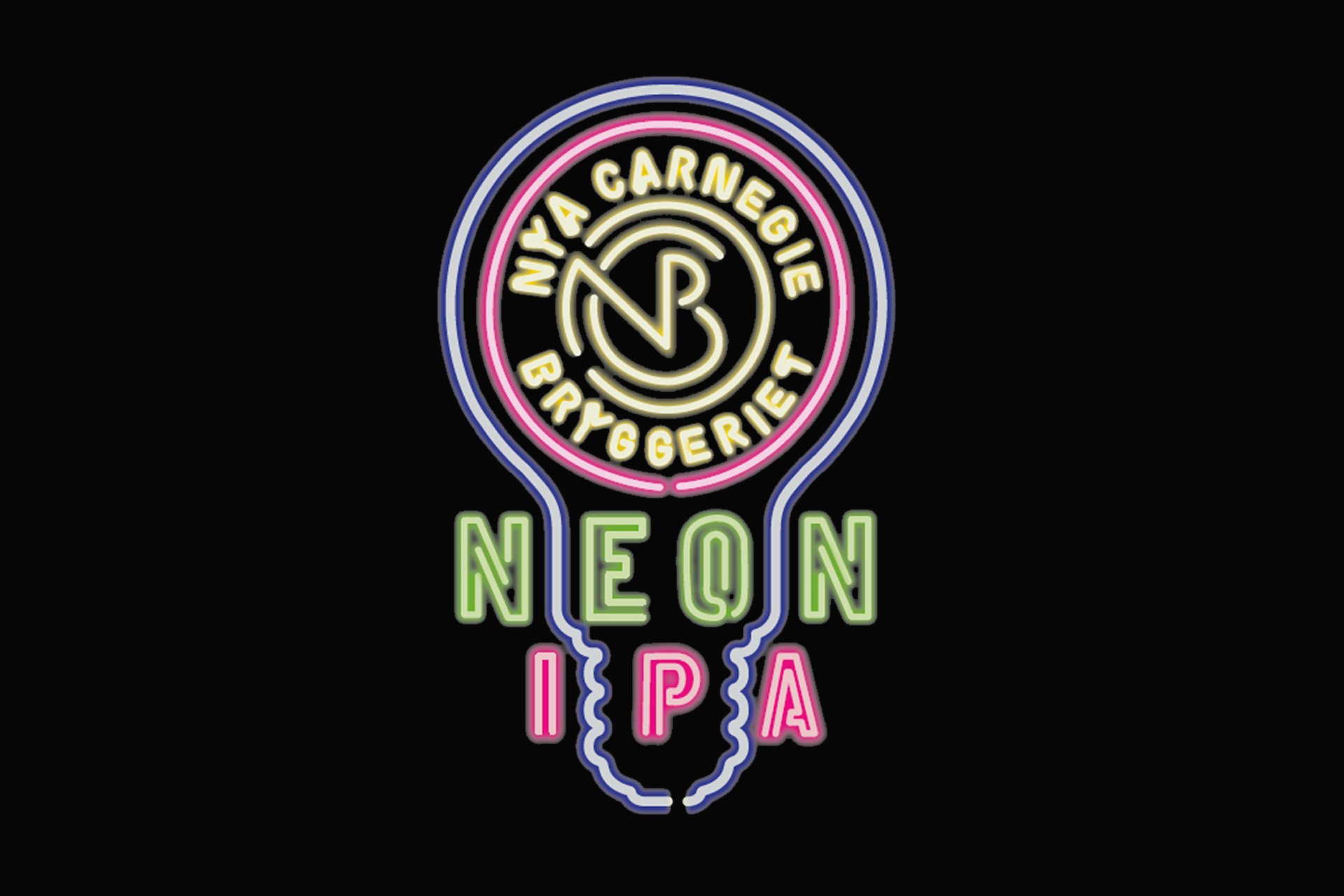 NEON IPA