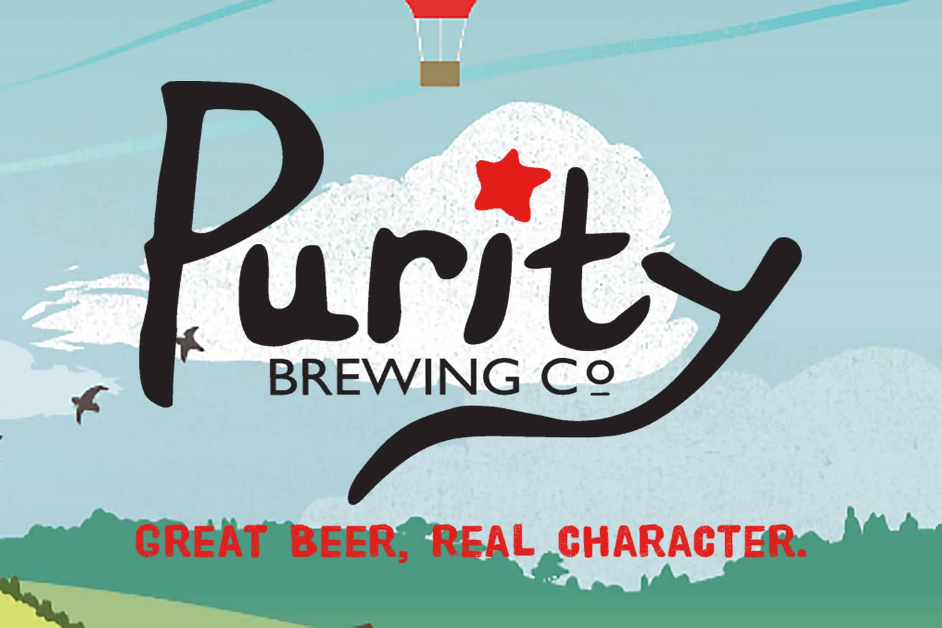 Purity Brewing