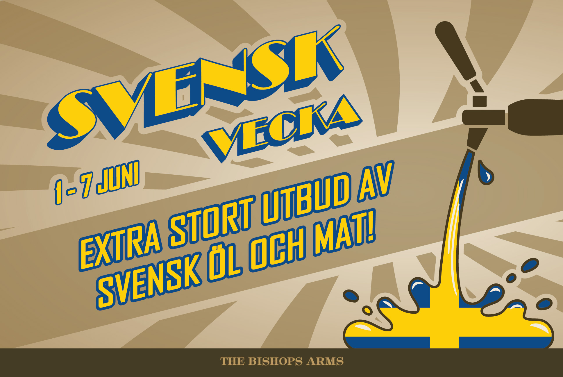 Svensk vecka