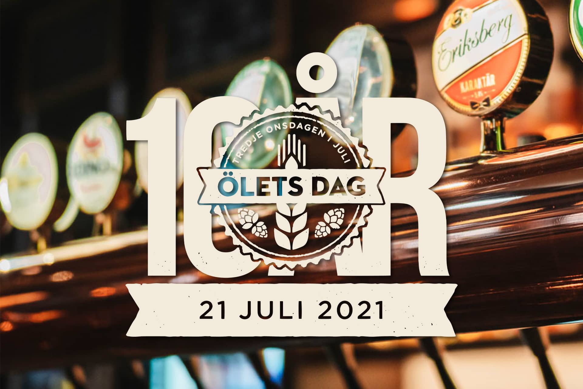 Ölets Dag 2021