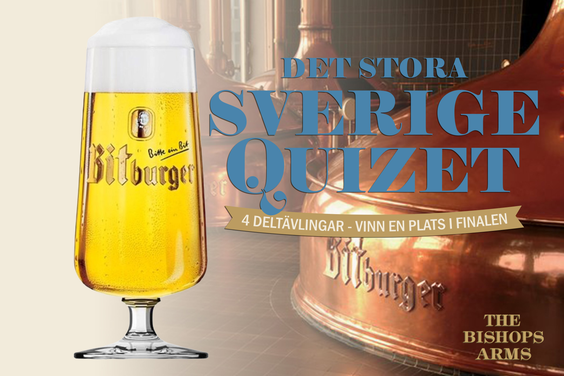 Det Stora Sverige-Quizet 2026
