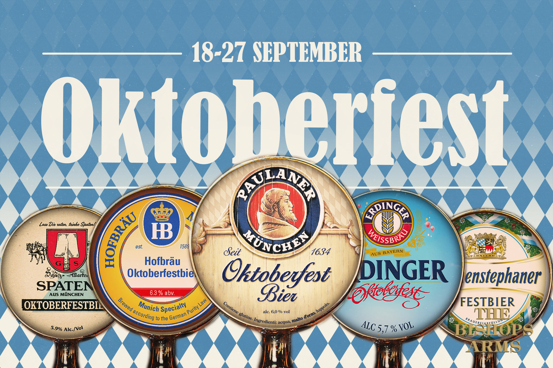 Oktoberfest