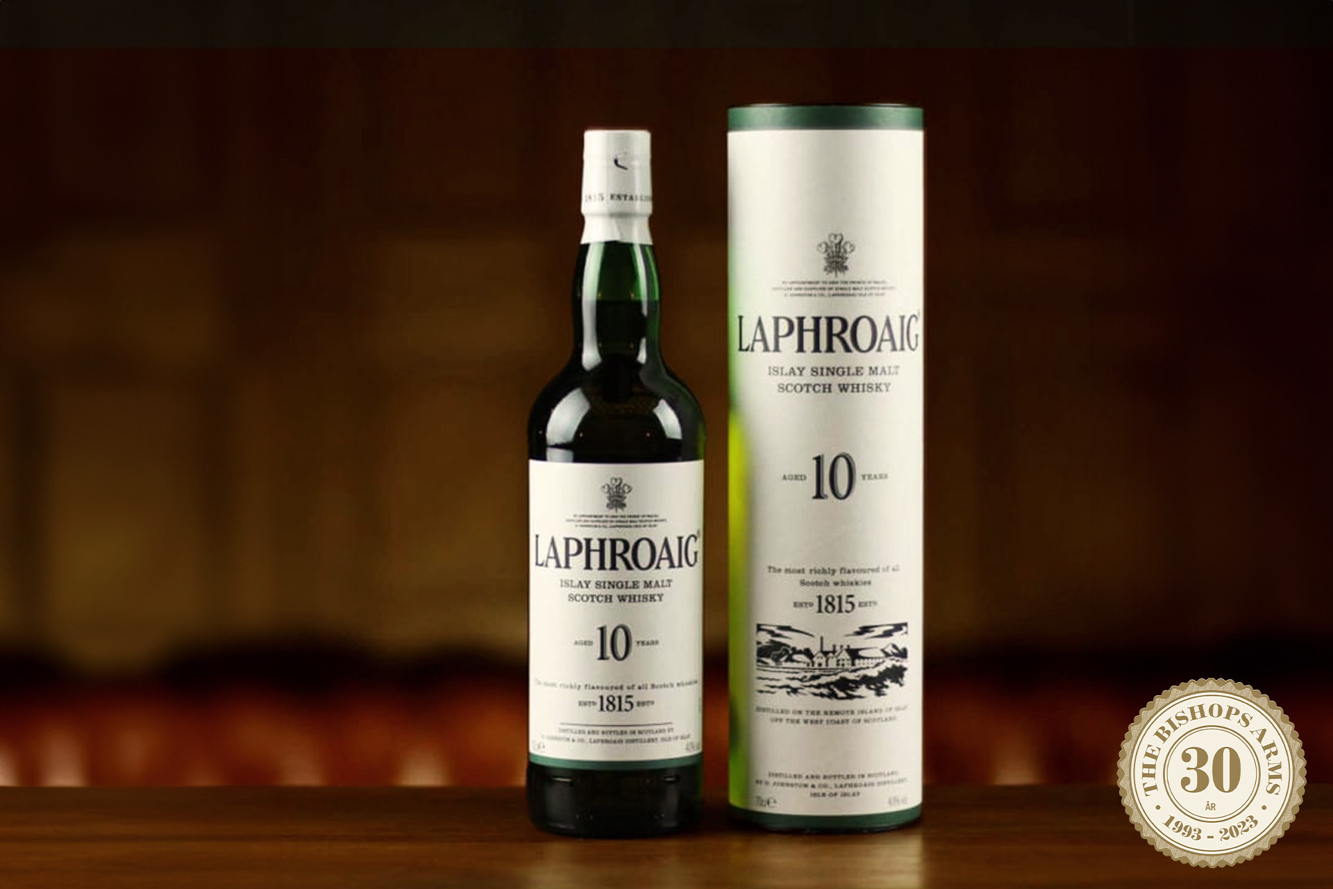 Laphroaig