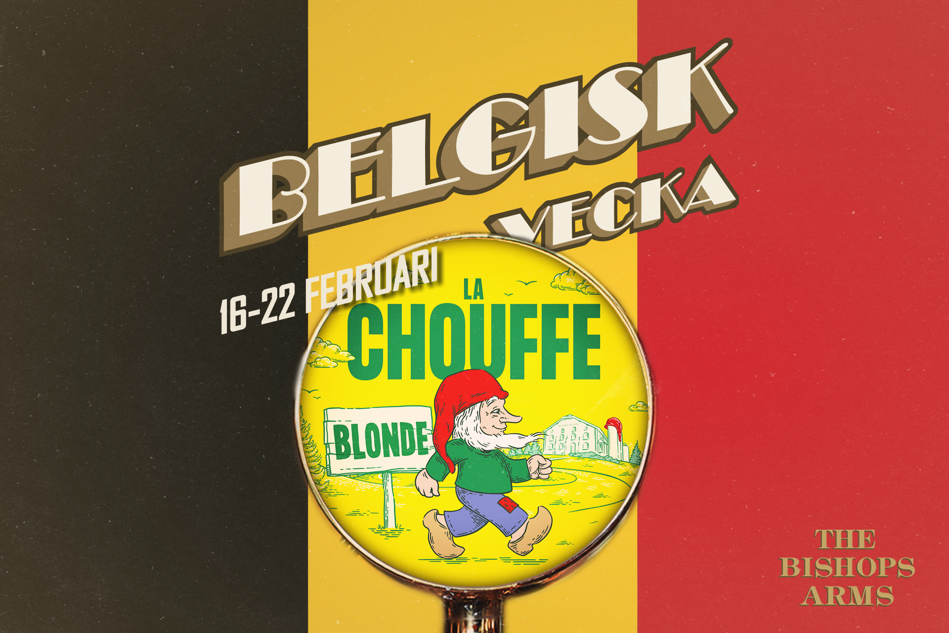 Belgisk vecka