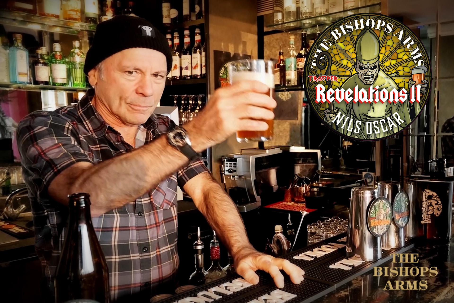 TROOPER REVELATIONS II