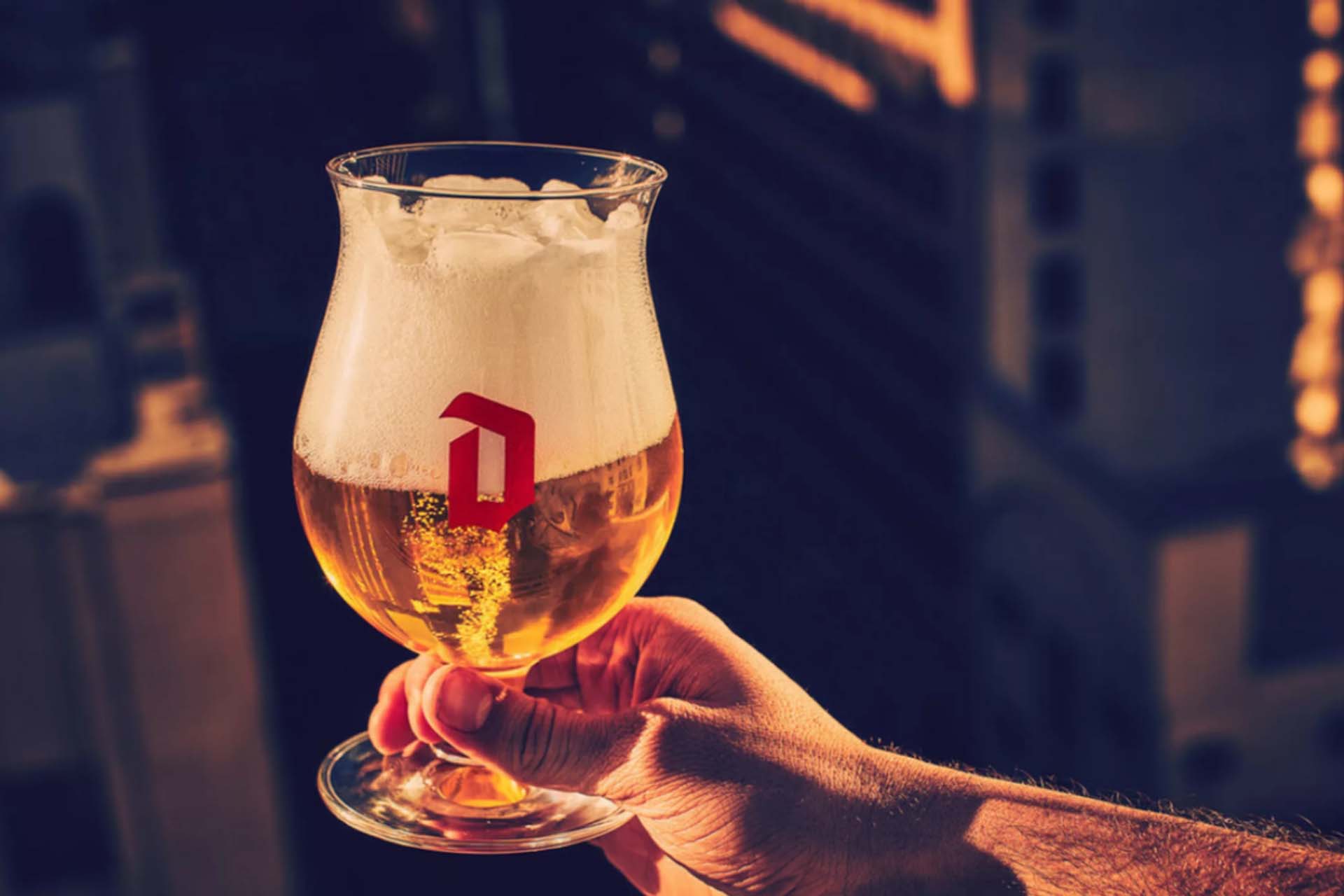 Vinnare av Duvel-Quizet 