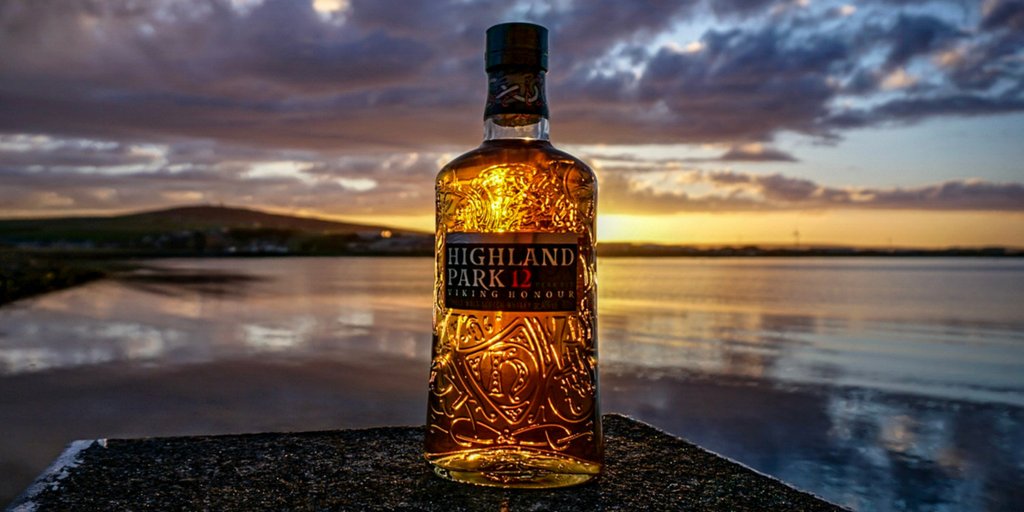 HIGHLAND PARK 12 Y.O.