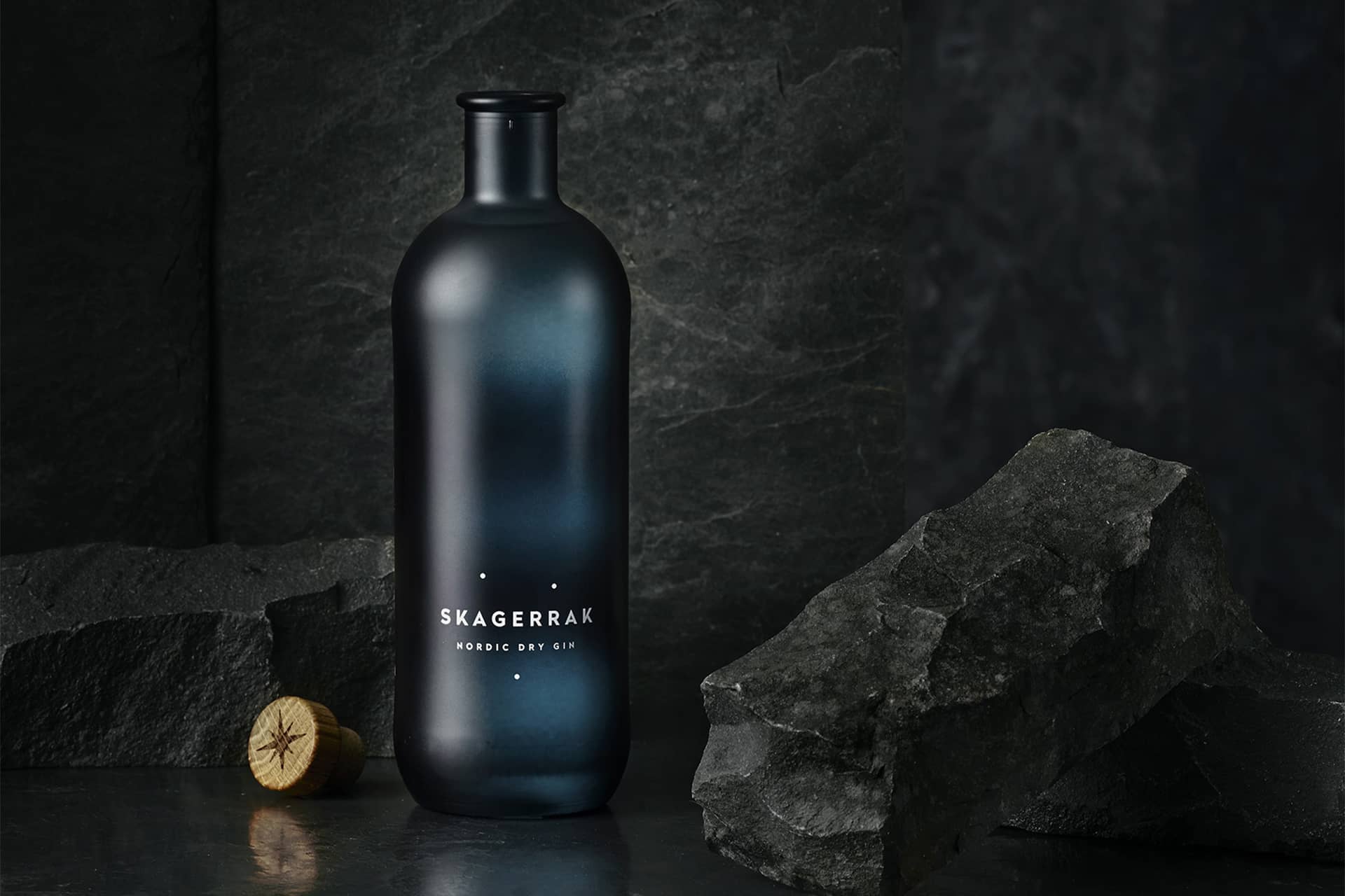 Skagerrak Nordic Dry Gin Quiz