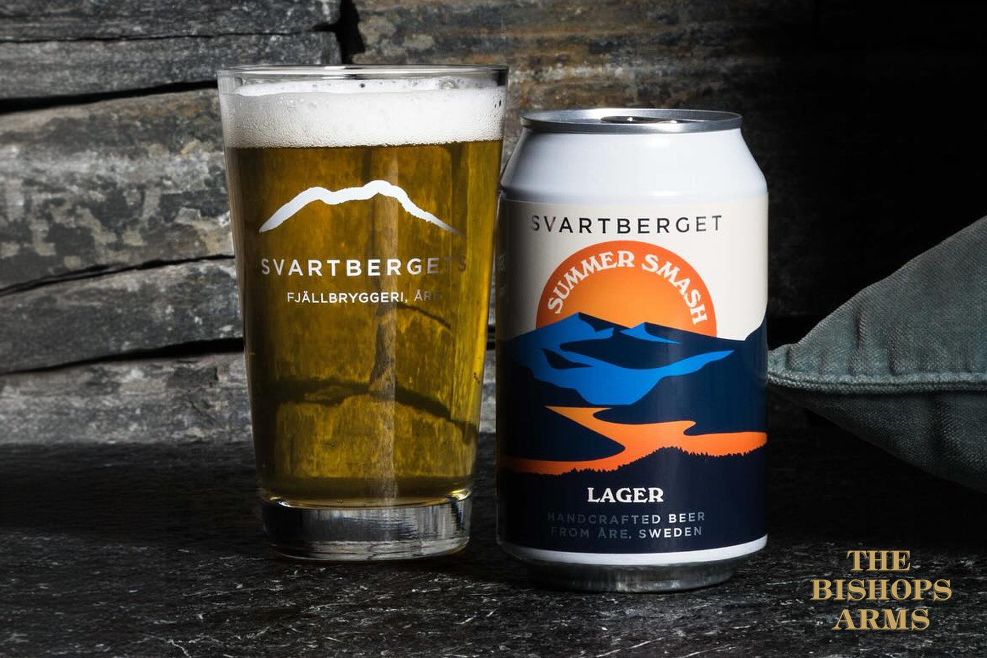 Vinnare av Svartberget-Quizet