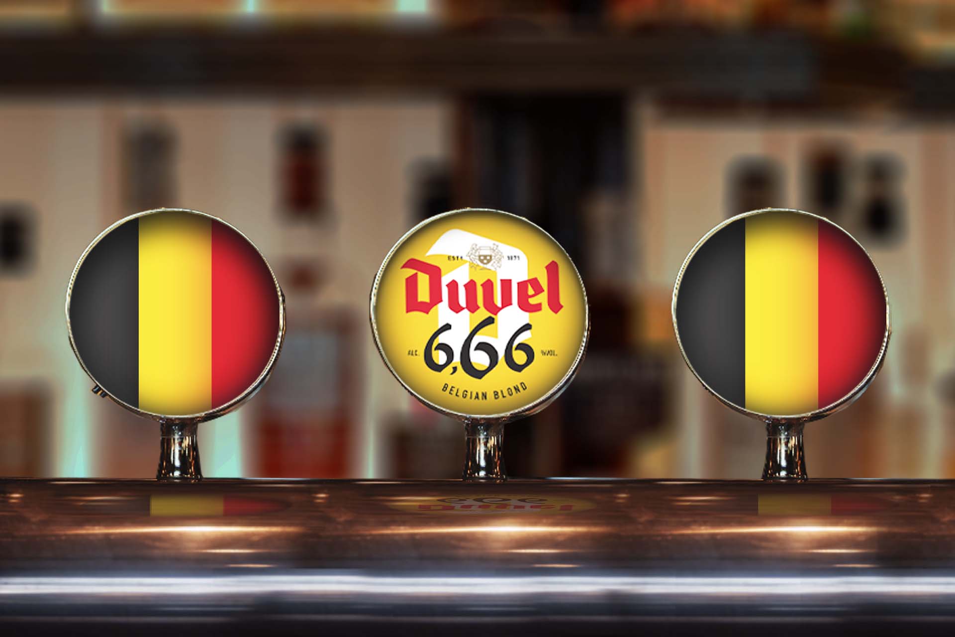 Belgisk vecka