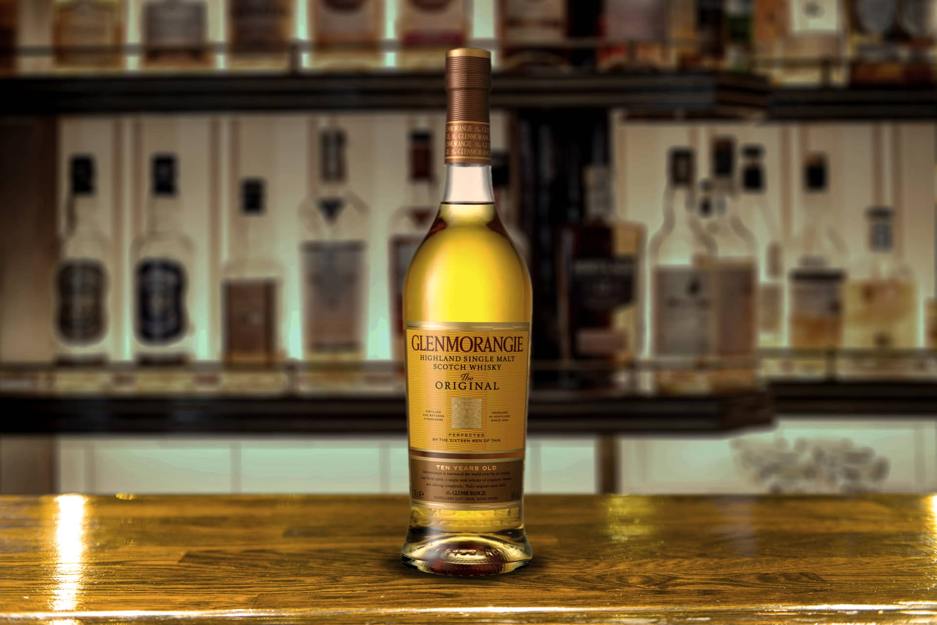 Glenmorangie Original