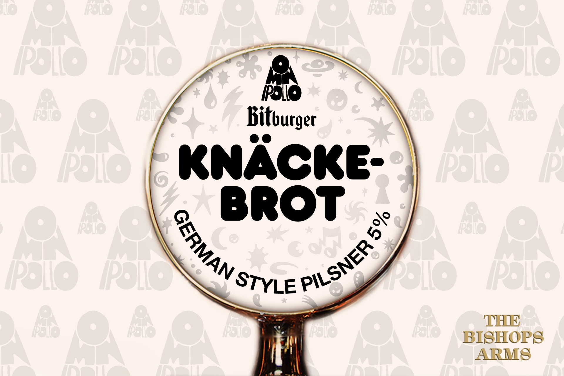 OMNIPOLLO X BITBURGER