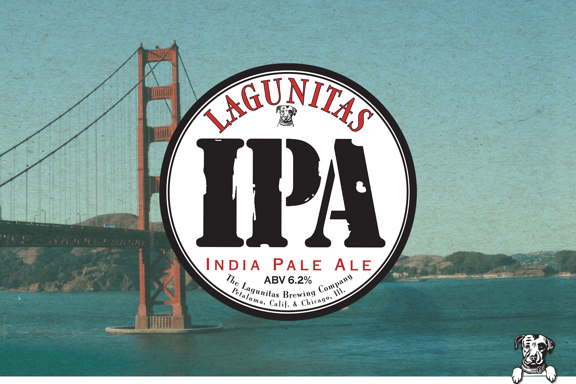 Vinnare av Lagunitas-Quizet